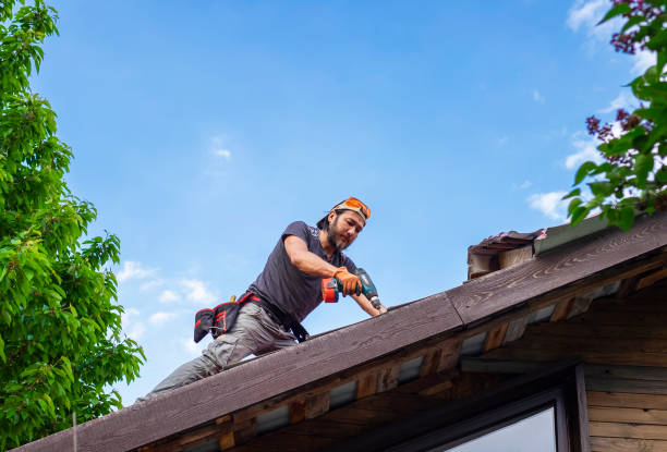 Best Wood Shake Roofing  in Youngtown, AZ