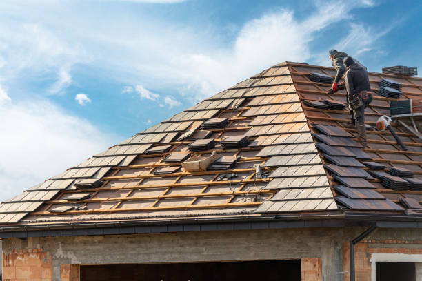 Best Slate Roofing  in Youngtown, AZ